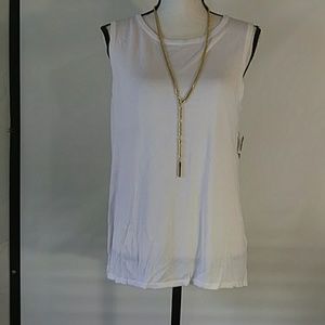 💥CLEARANCENorm Thompson sleeveless sweater large